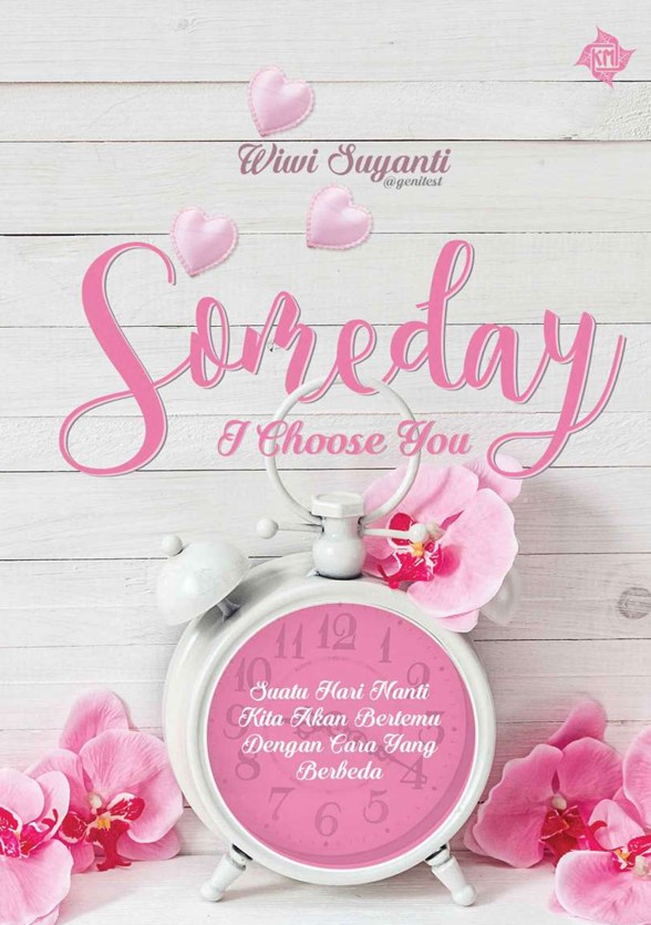 Someday I Choose You